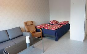 Laniakea- Entire Apartment, Yksiö
